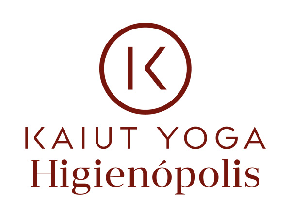 Logo Kaiutyoga Higienopolis São Paulo Ana Maura Werner