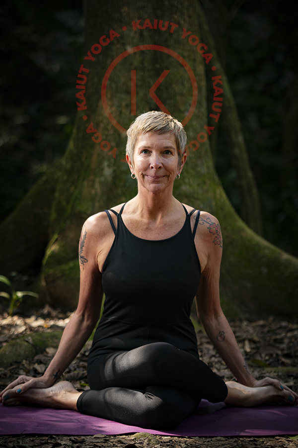 Ana Maura Yoga Ltda